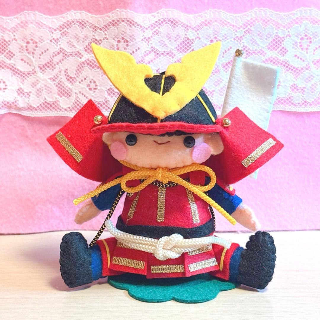 フェルトリース・フェルトフレーム飾り・専用