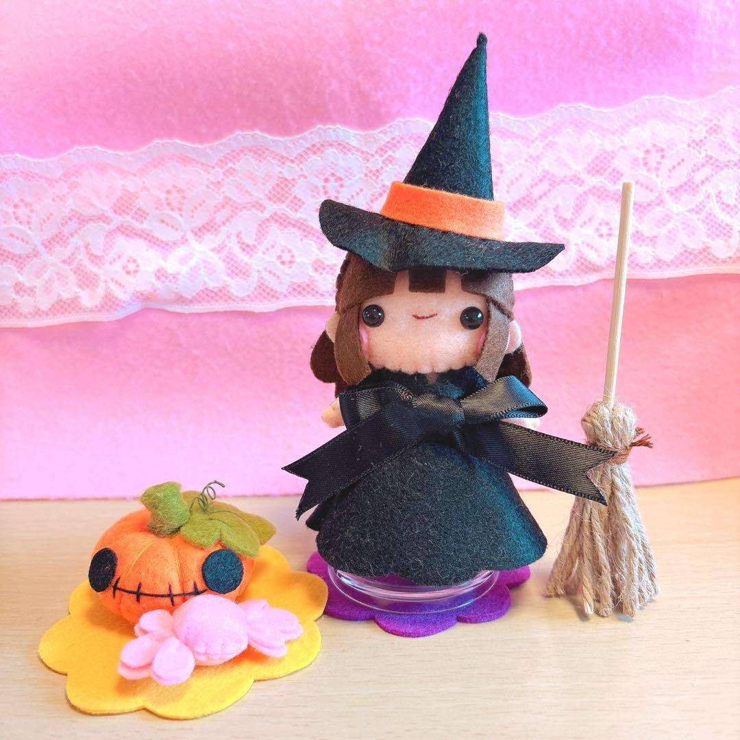 フェルトリース・フェルトフレーム飾り・専用