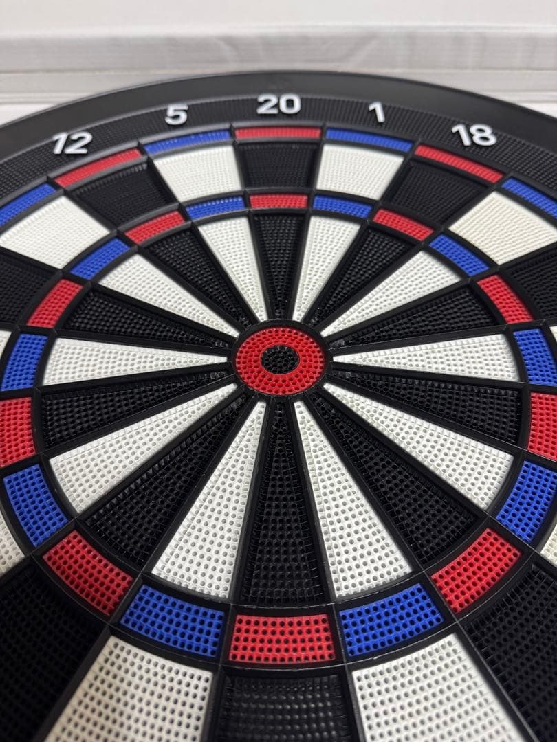 ダーツライブホーム3 LEDライトBLITZERダーツボードまとめ売り