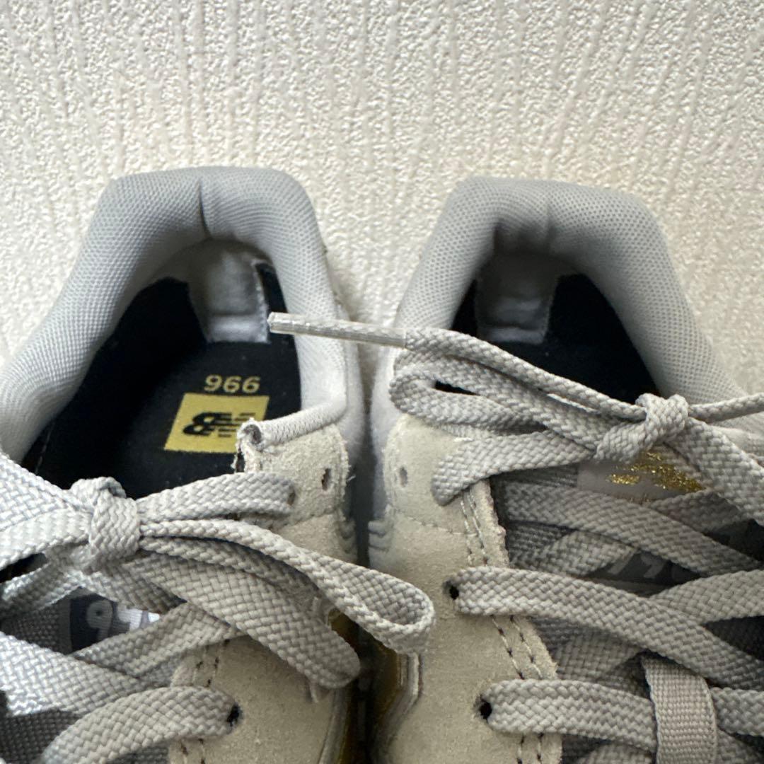 新品⭐︎new balance WL996CG2 25センチ