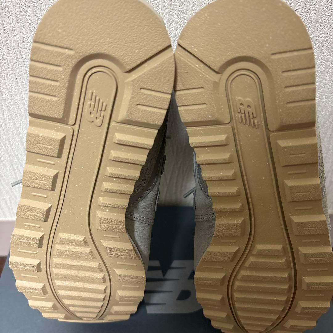 新品⭐︎new balance WL996CG2 25センチ