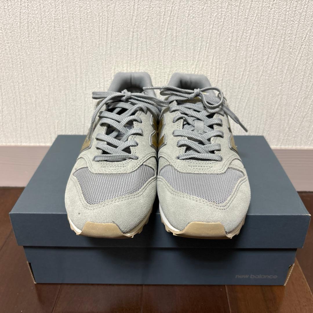 新品⭐︎new balance WL996CG2 25センチ