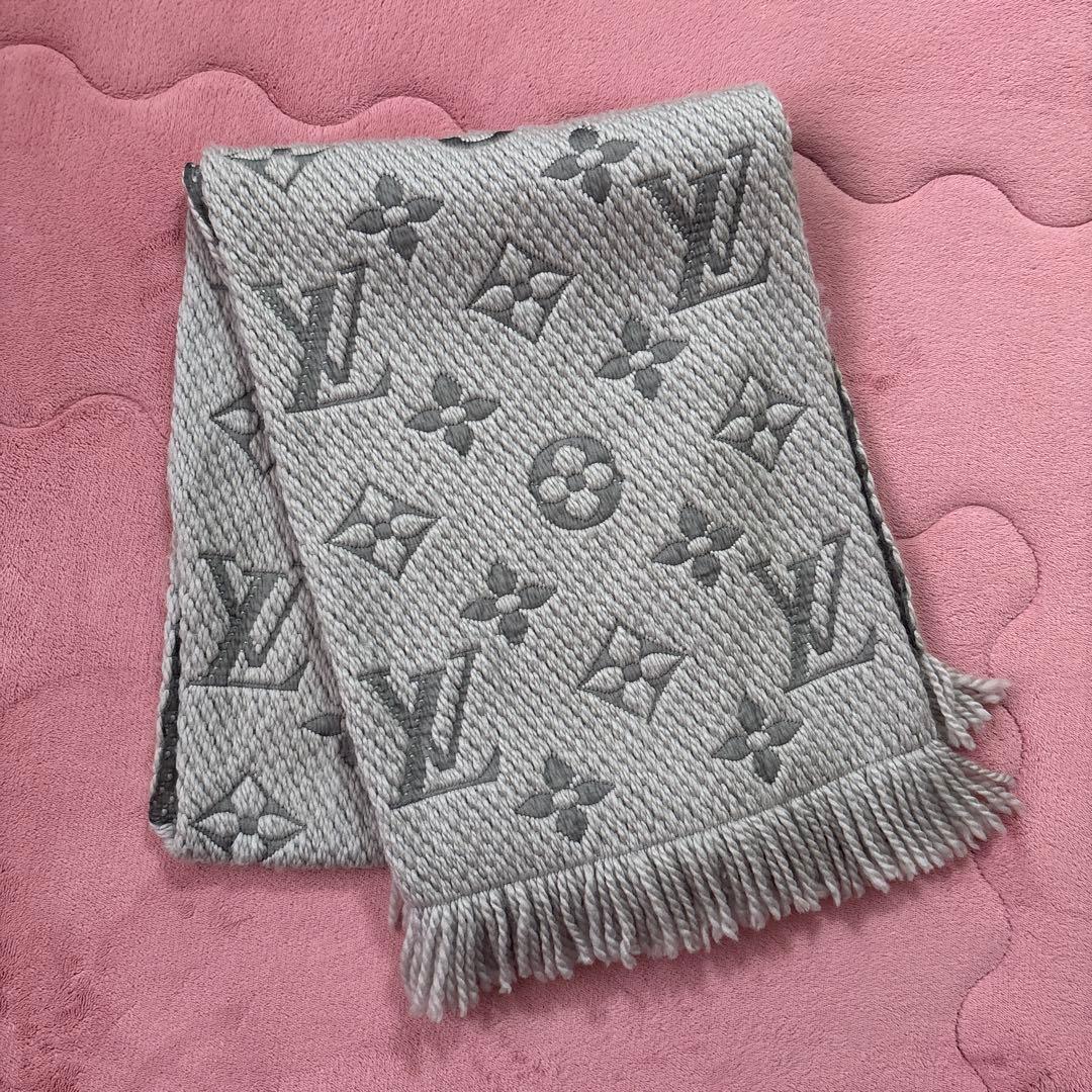 VUITTON ヴィトン マフラー