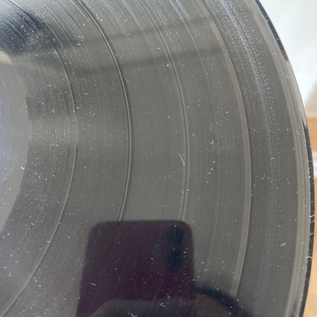 Maxi Anderson LPレコード