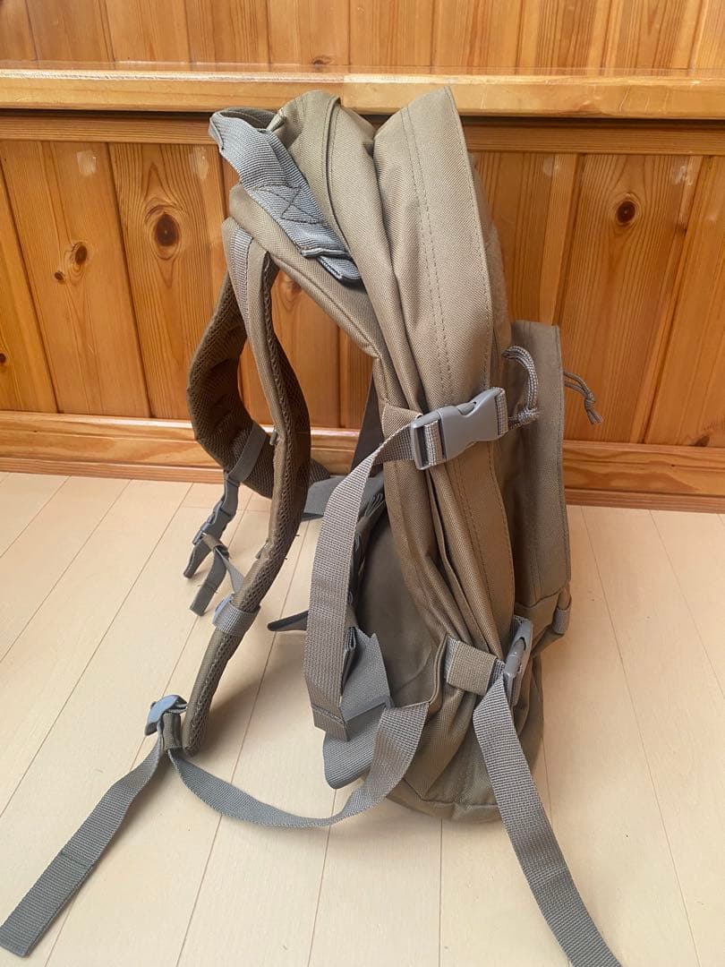 米軍放出品　SOC ミリタリーリュック