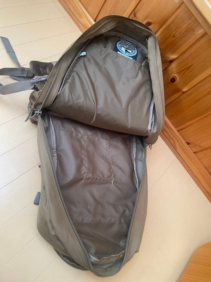 米軍放出品　SOC ミリタリーリュック