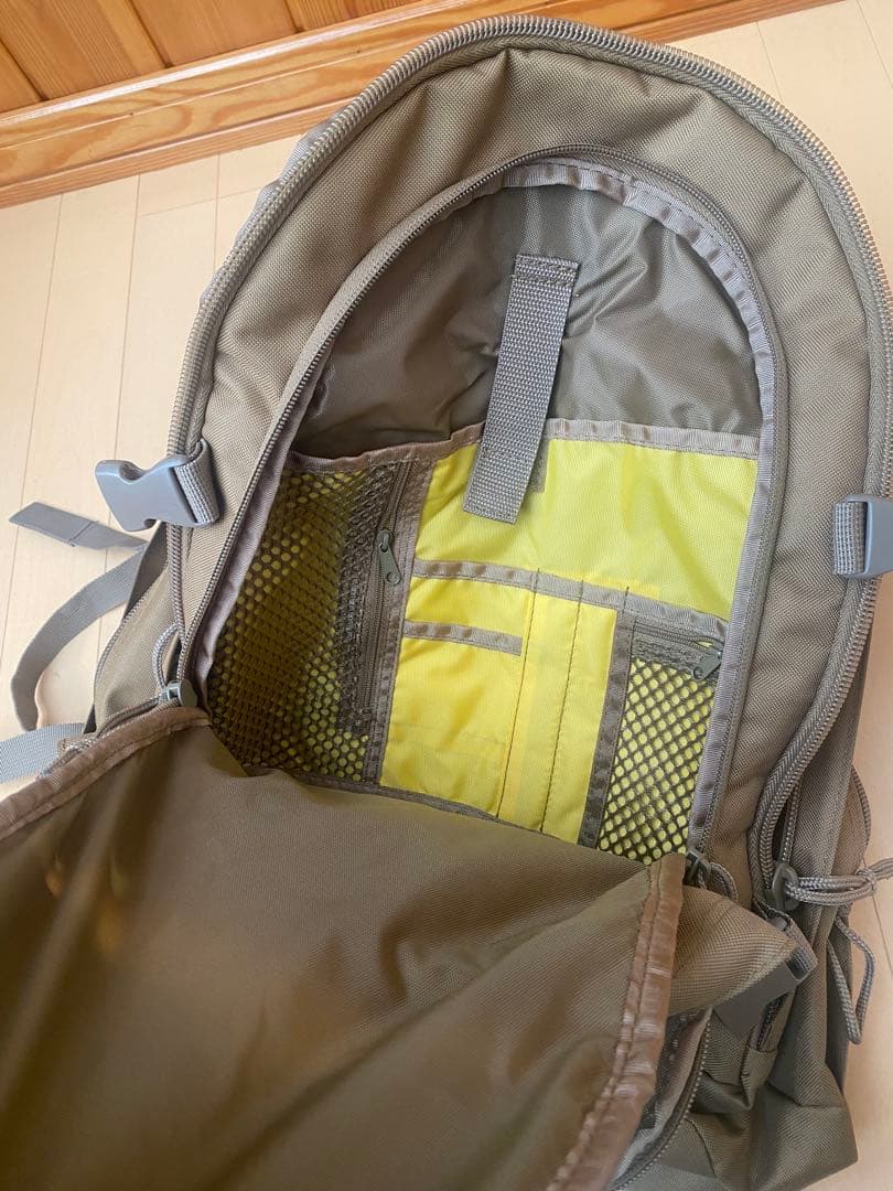 米軍放出品　SOC ミリタリーリュック