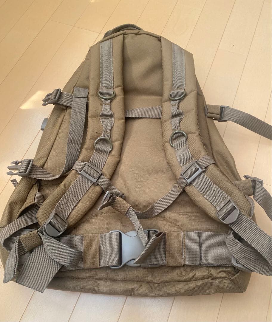 米軍放出品　SOC ミリタリーリュック