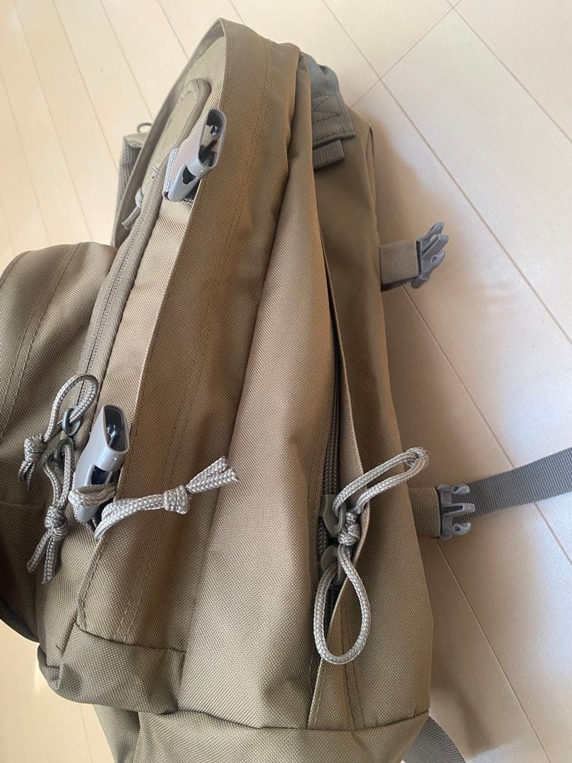 米軍放出品　SOC ミリタリーリュック