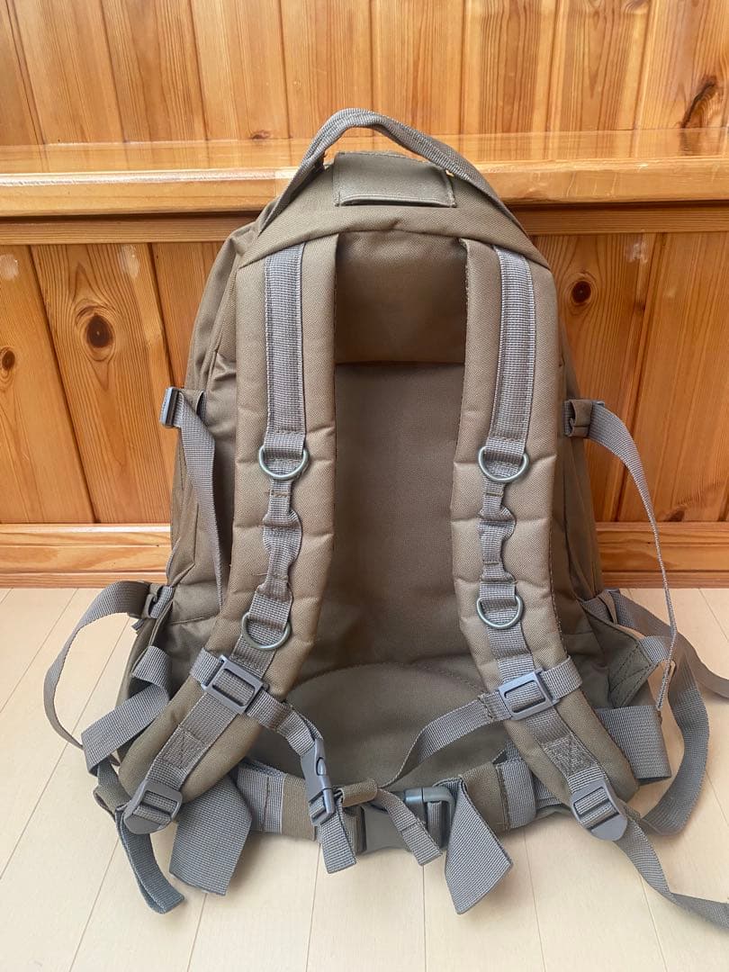 米軍放出品　SOC ミリタリーリュック