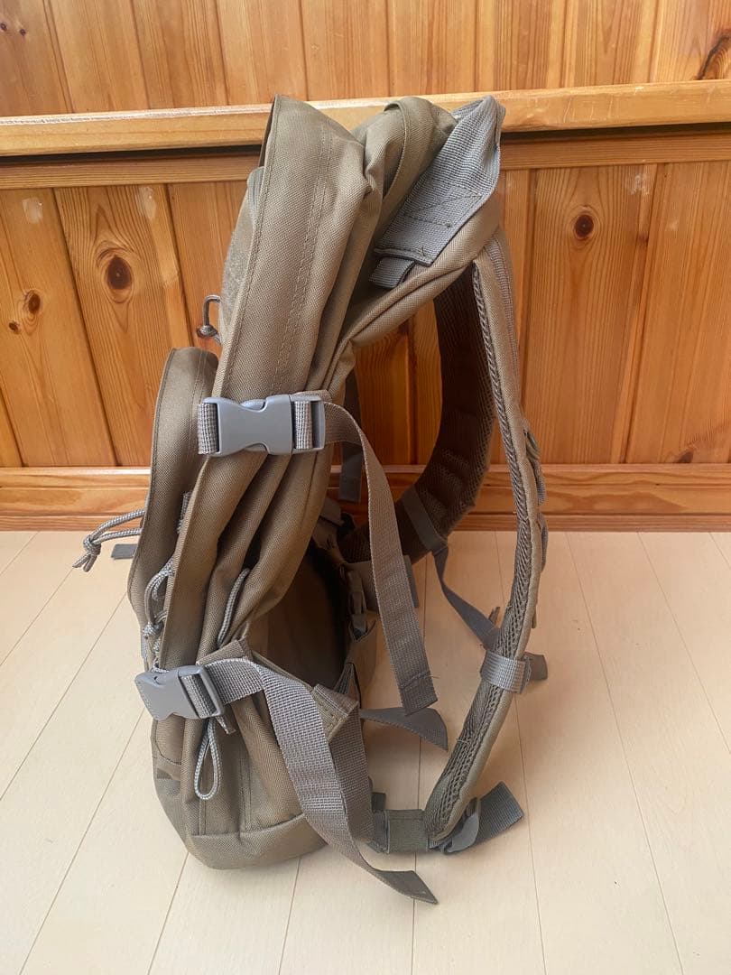 米軍放出品　SOC ミリタリーリュック