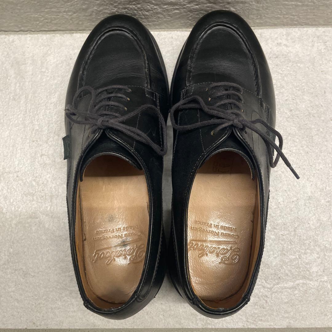 Paraboot CHAMBORD パラブーツ シャンボード