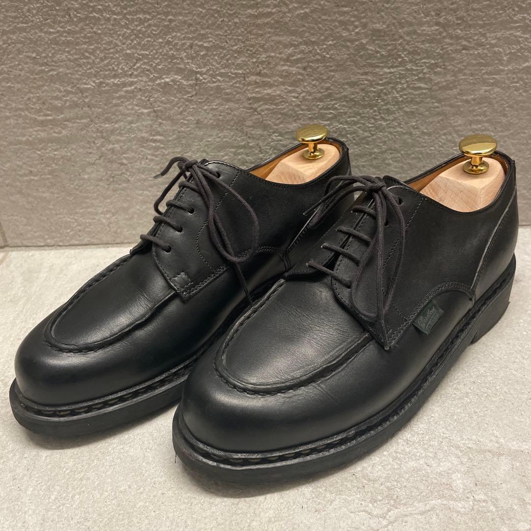 Paraboot CHAMBORD パラブーツ シャンボード