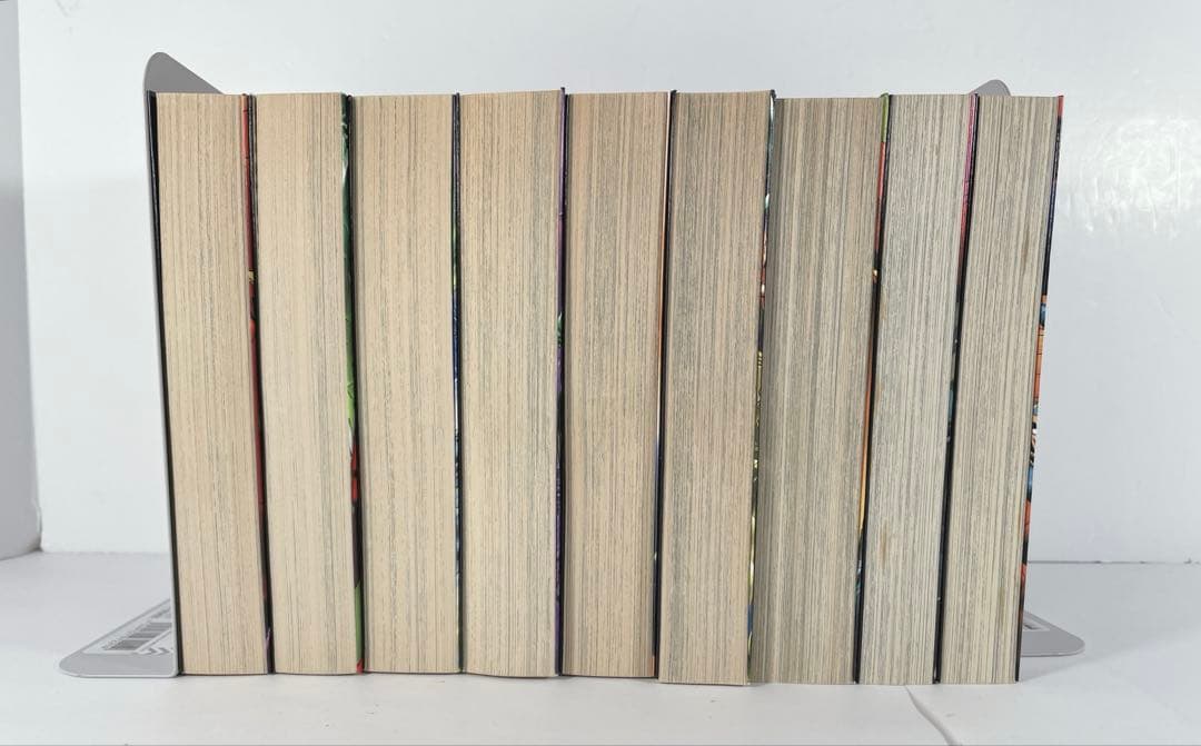 文庫　ゲッターロボ　全巻　9冊セット