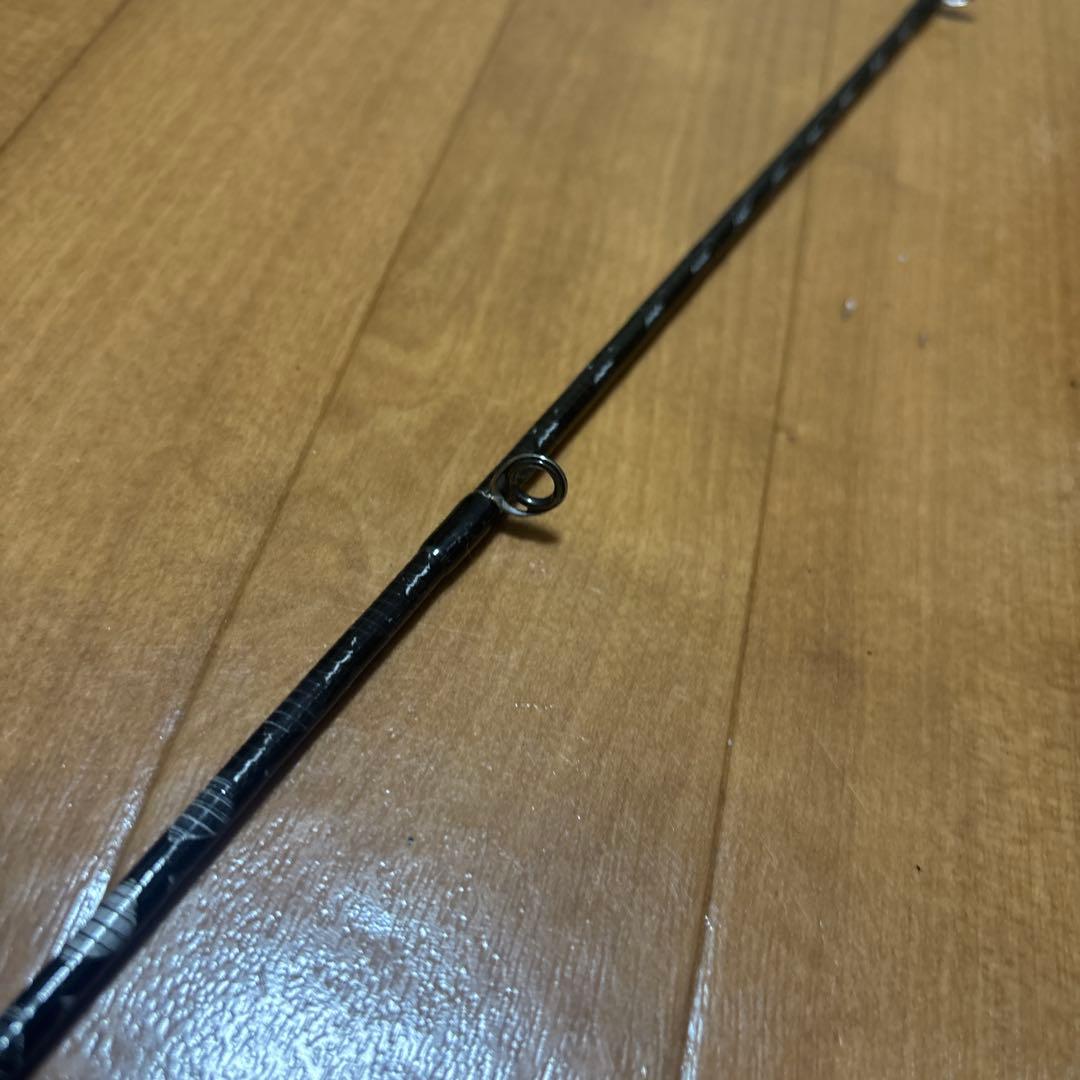 ロッド APIA Foojin R GRAND SWELL 96MH