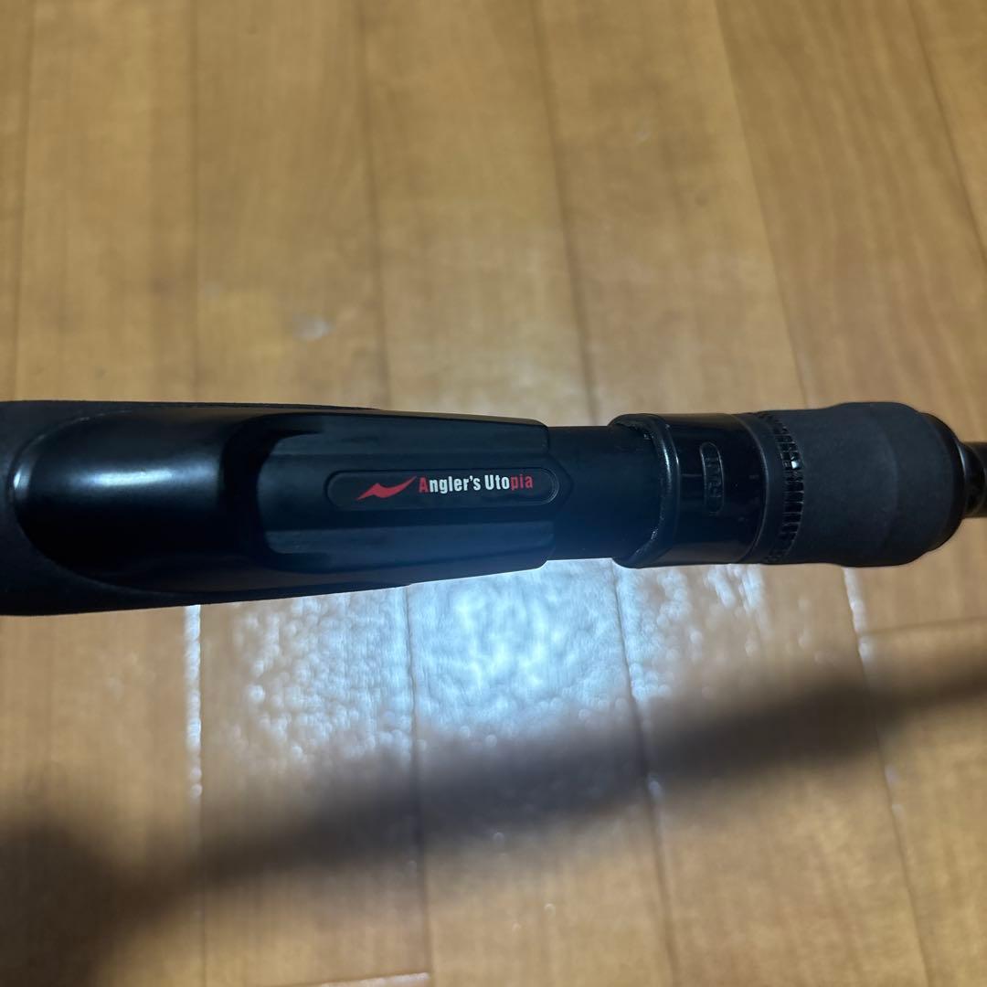 ロッド APIA Foojin R GRAND SWELL 96MH