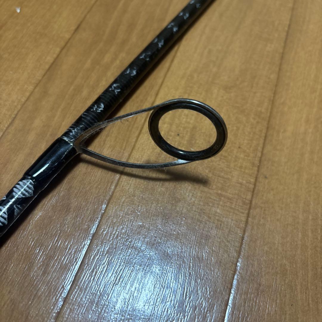 ロッド APIA Foojin R GRAND SWELL 96MH