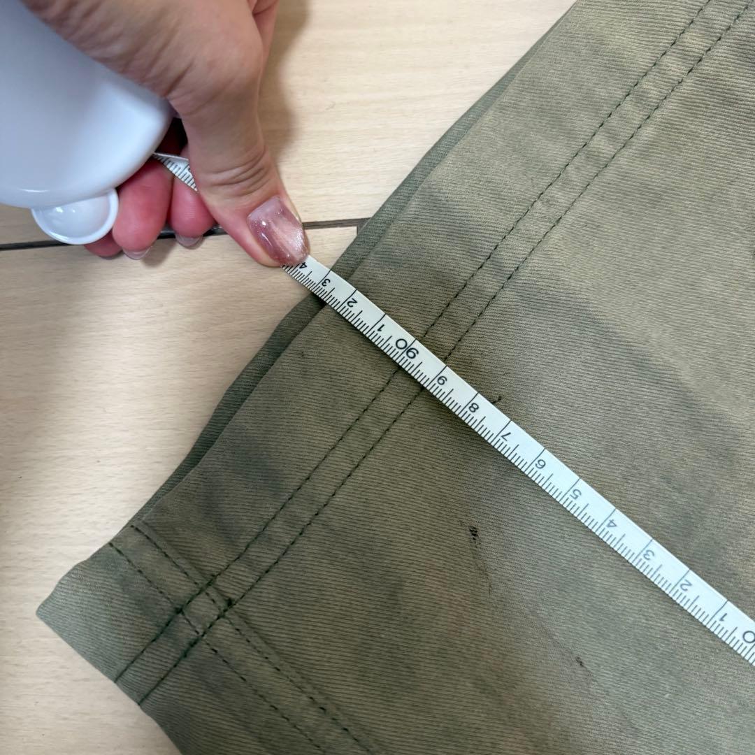 【レア】D&G Dolce&Gabbana ペイントデニム