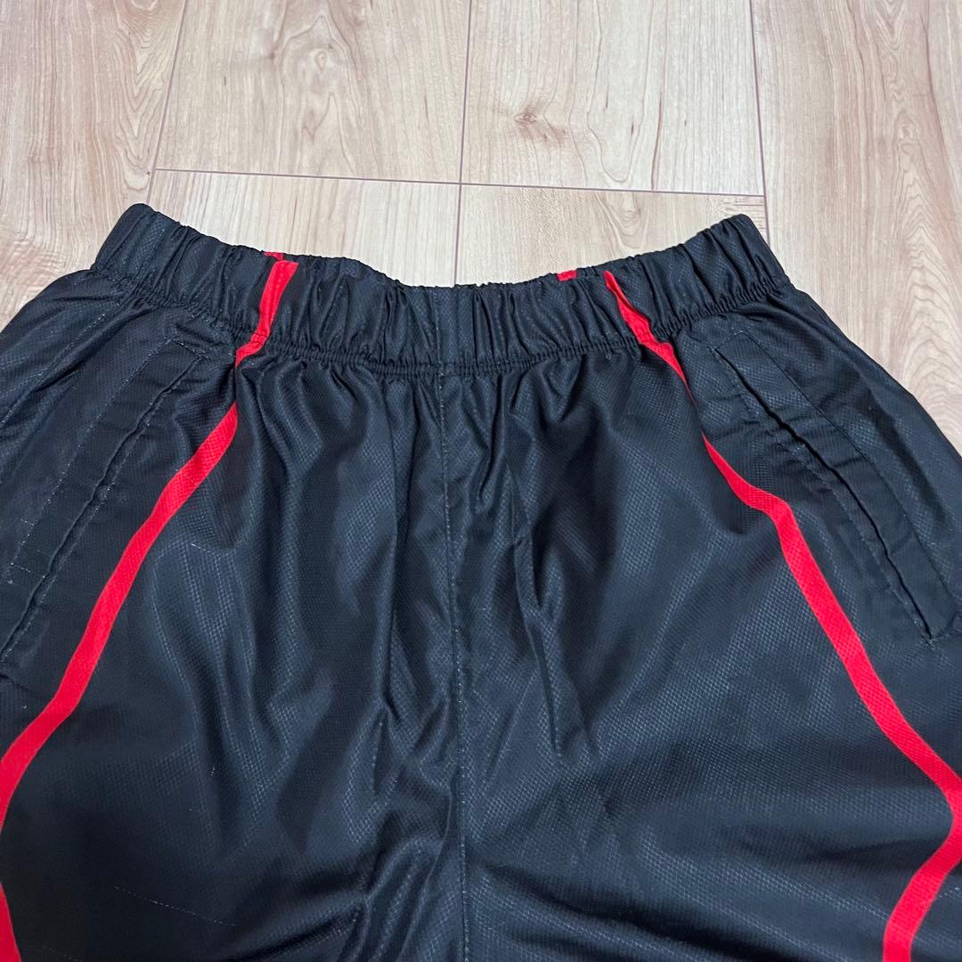 CANTERBURY カンタベリー　日野レッドドルフィンズ　トレーニングパンツ