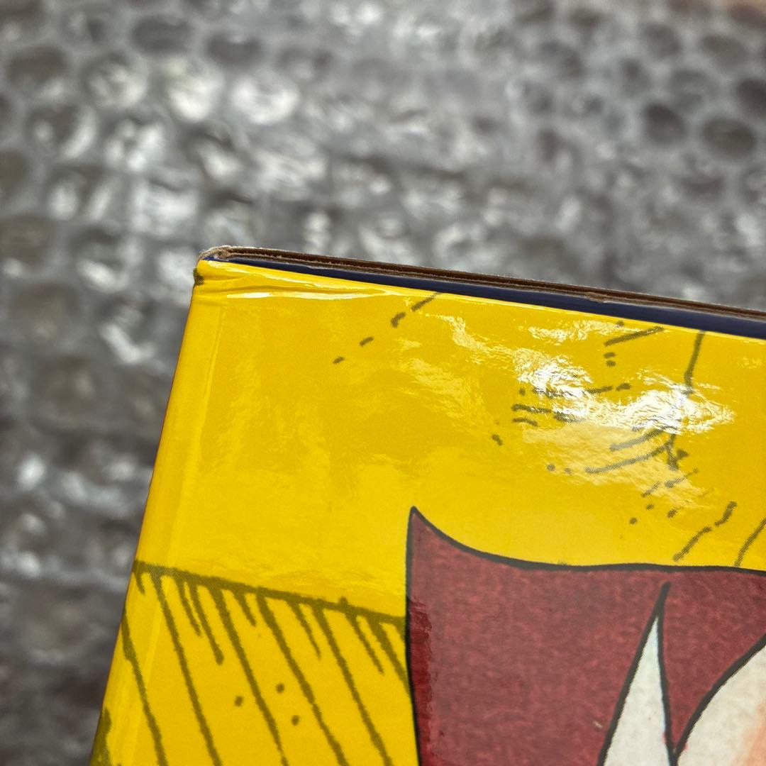 英語版　コミックス　NARUTO Box 1 蓋無し　1〜27巻　特典付き