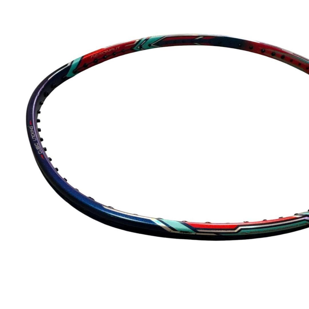 リーニン LI-NING AERONAUT 9000C エアロナット 渡辺勇大