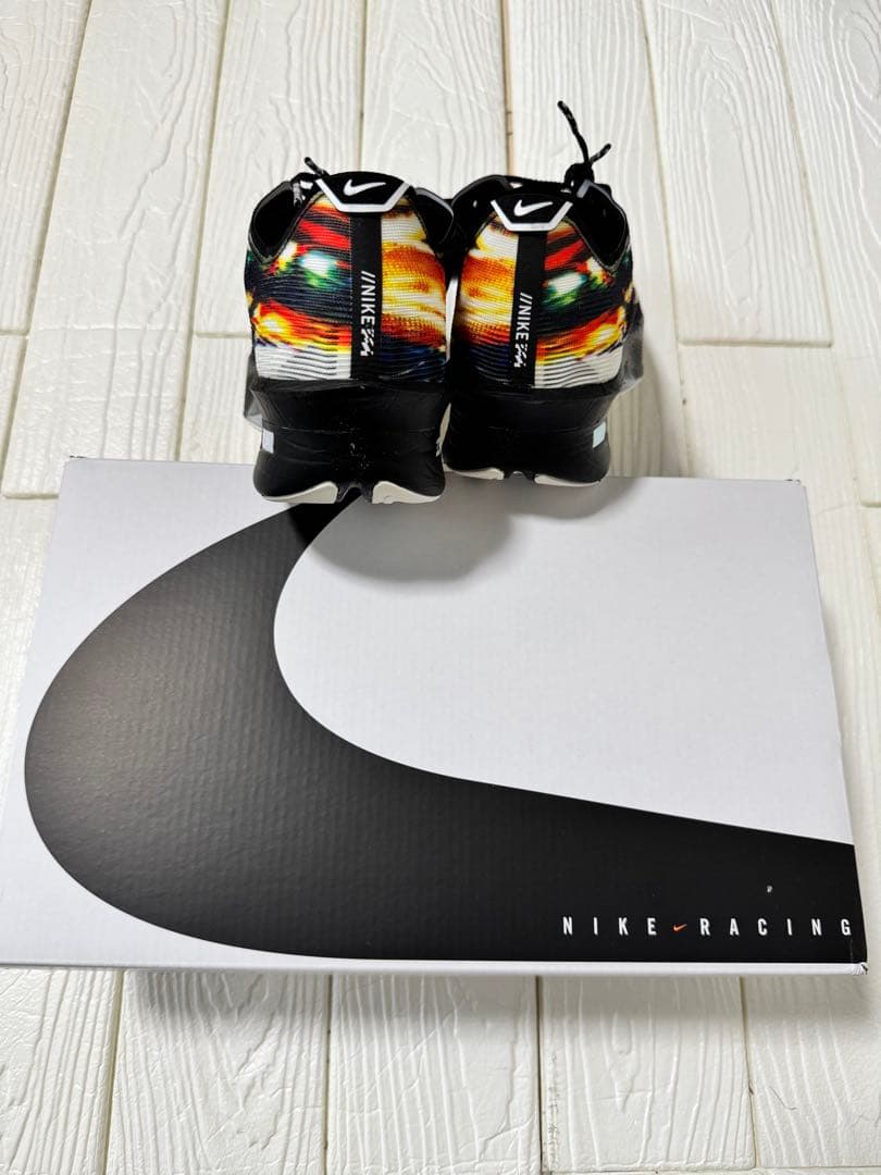 NikeZoomX VaporFlyNext 4 ヴェイパーフライ4 26,5㎝