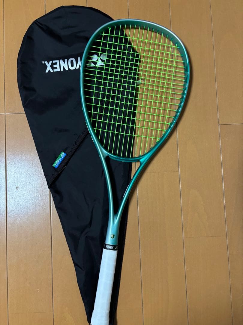 YONEX ボルトレイジ7v UL1