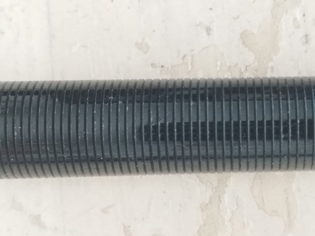 モンブラン スターウォーカー メタルドゥエ ボールペン ローラーボール