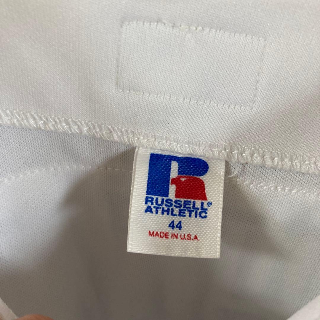 MLB ALLSTAR マリナーズ　イチロー51 USA製 ラッセル製　44