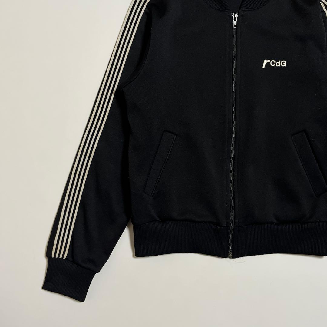 robe de chambre COMME des GARÇONS ジャージ