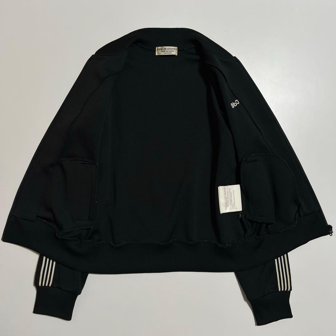 robe de chambre COMME des GARÇONS ジャージ