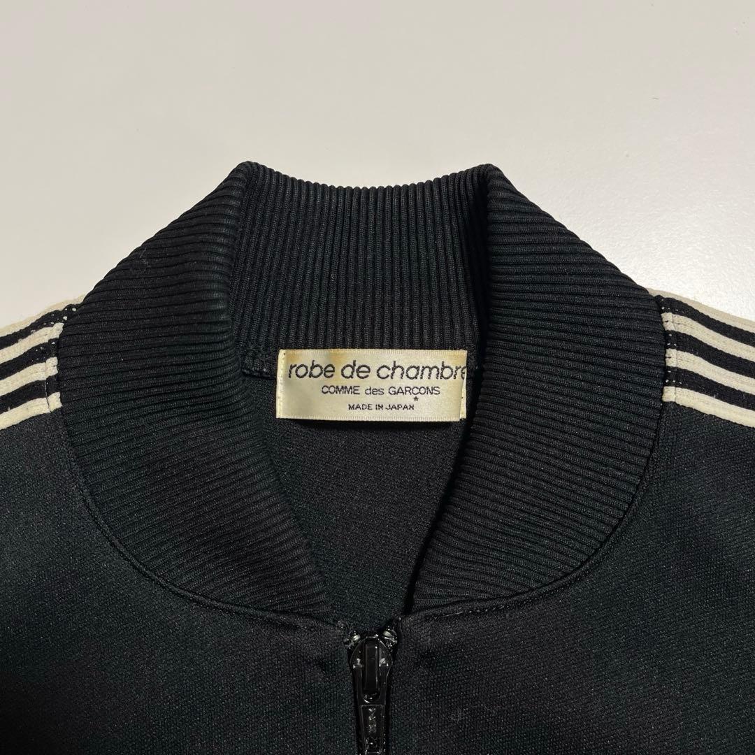 robe de chambre COMME des GARÇONS ジャージ