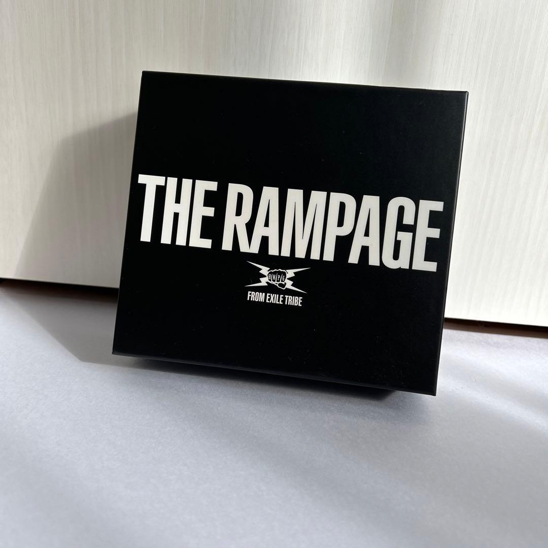 THE RAMPAGE アルバム　初回限定版