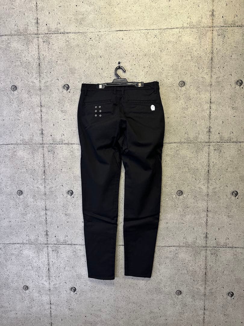 【新品未使用】サイズ6 メンズ 裏起毛 暖パンツ ラッセルノ 2226