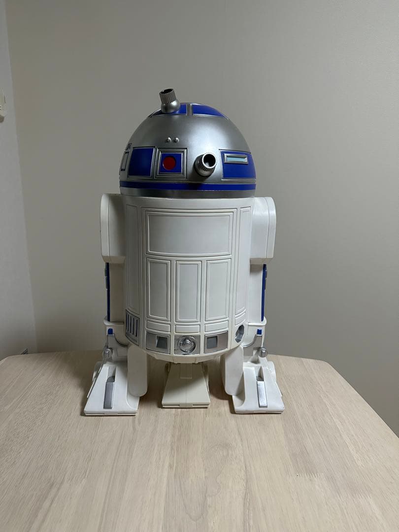 スターウォーズ/ R2-D2 ゴミ箱