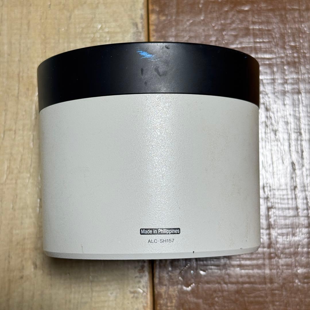 【SIMピン】Sony FE 200-600mm F5.6-6.3 G