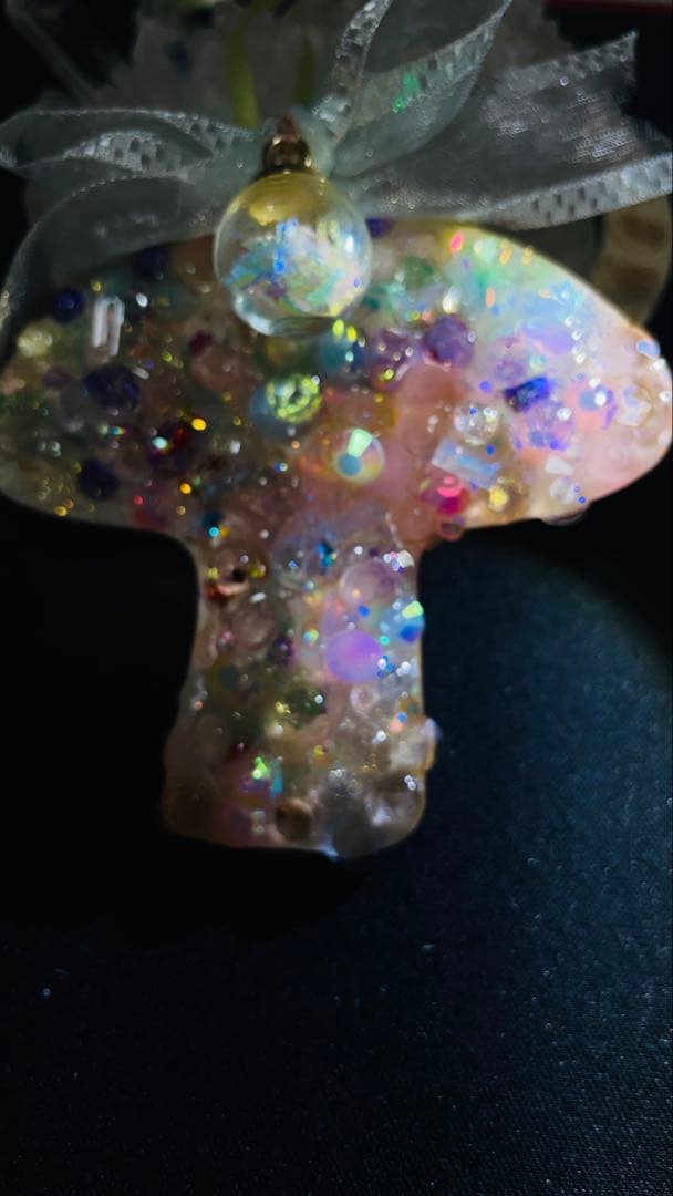 アリスの森魔法キノコ✨