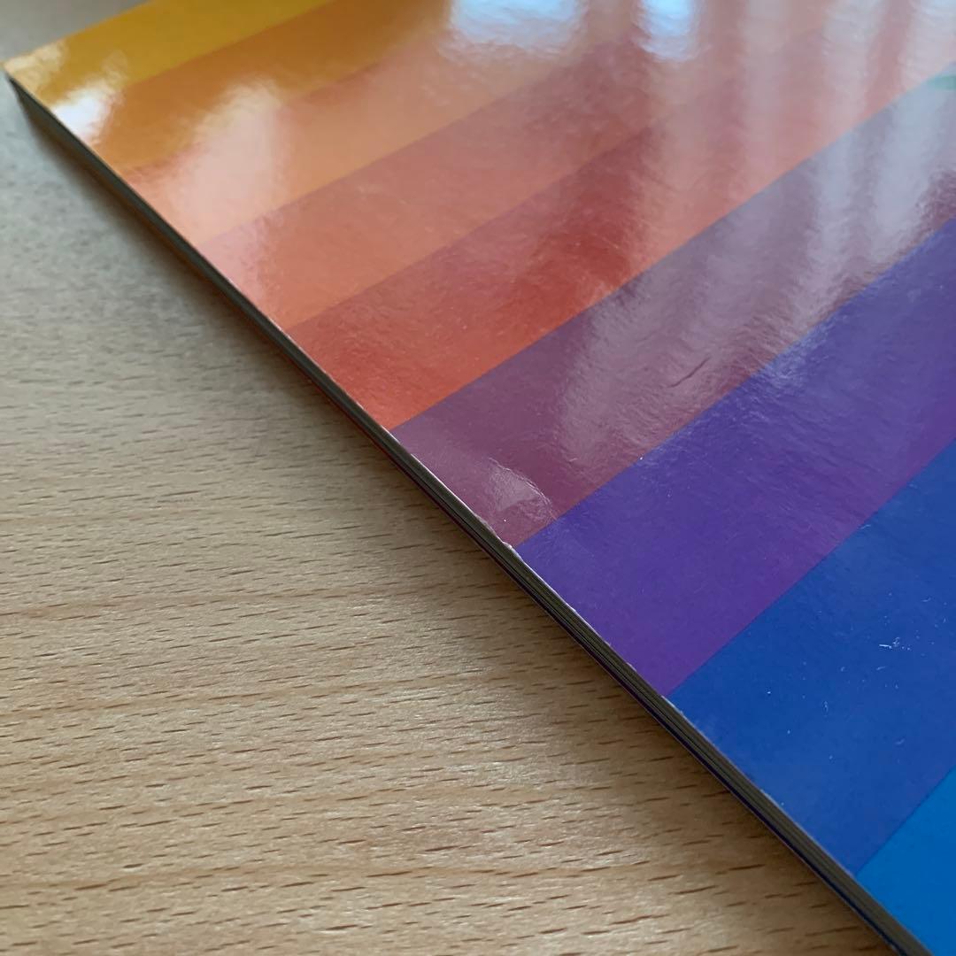 【希少】Verner Panton パントン アートブック 作品集