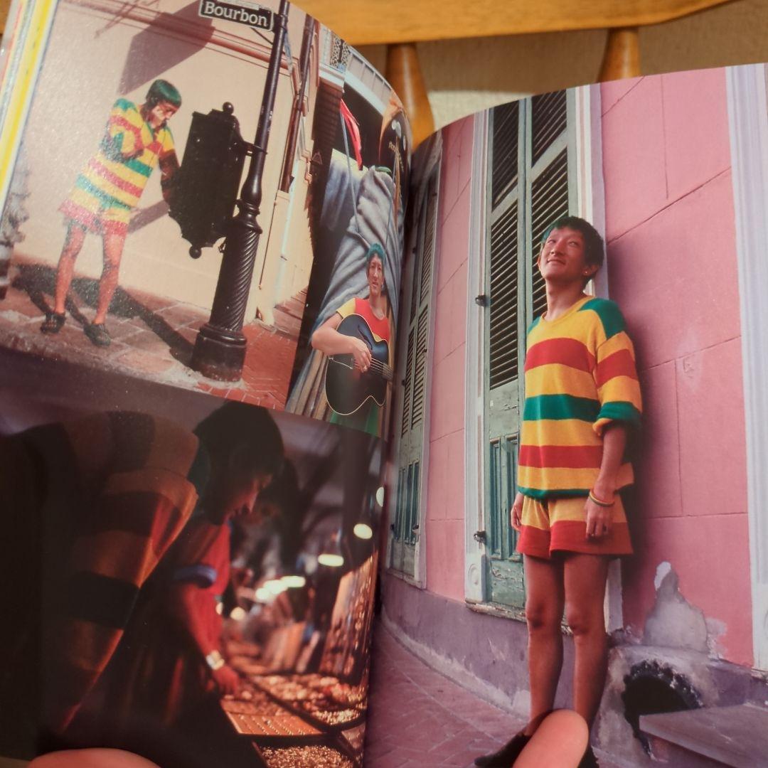 絶版希少品　BO GUMBOS 1989 CD DVD ボガンボス 美品　帯付