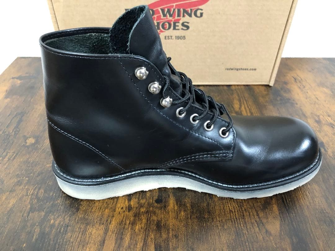 レッドウイング 8165 US8