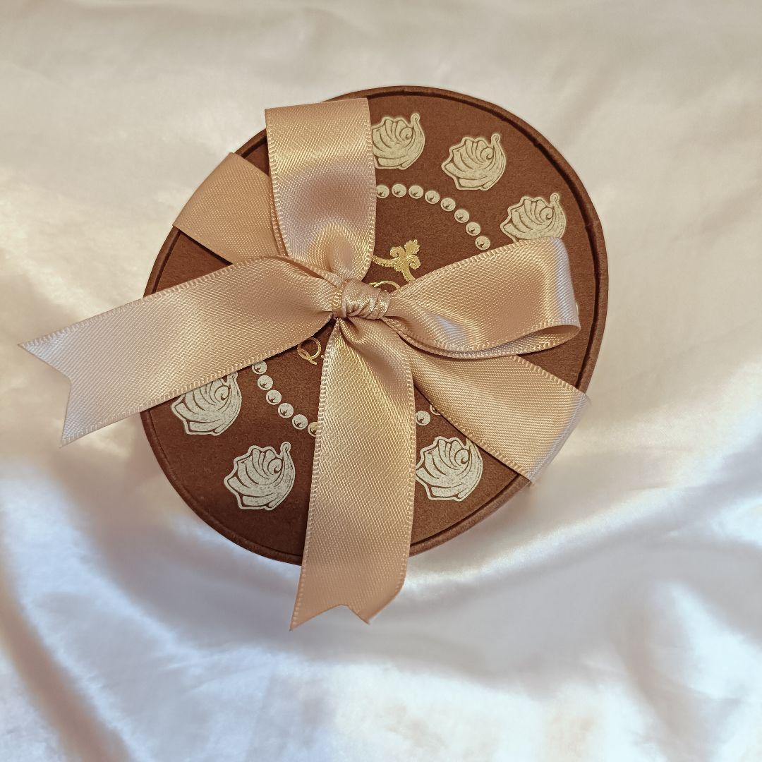 キューポット ケーキ 腕時計