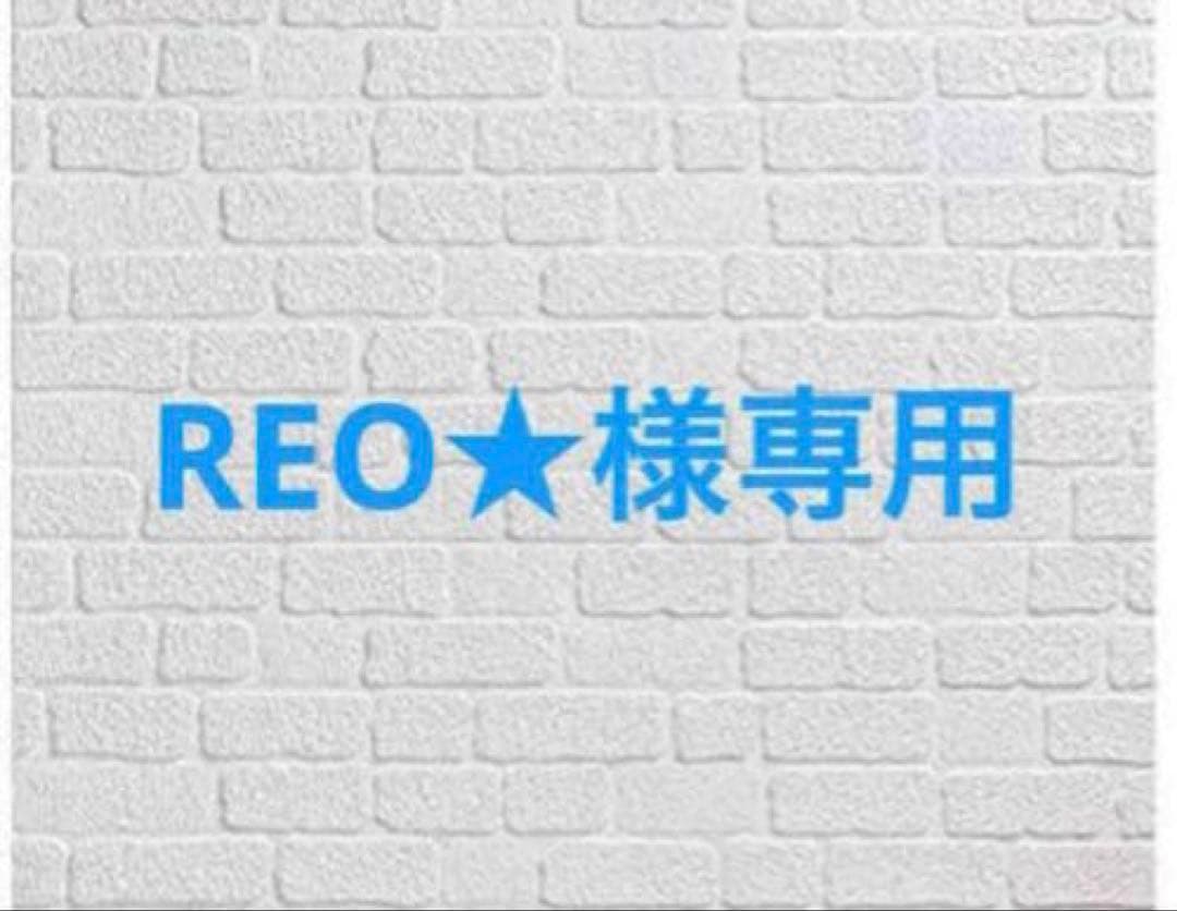REO★ 悪女は美しき獣の愛に咲く 他