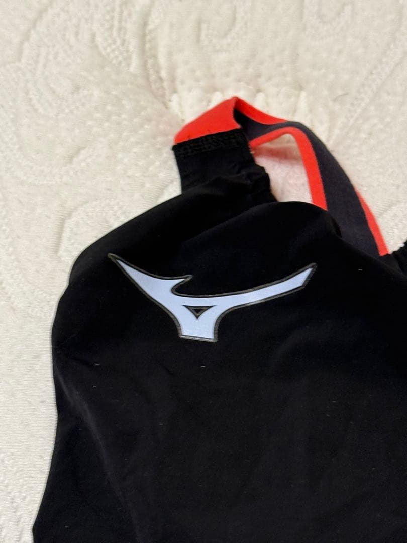 最新　ミズノ　競泳水着　高速水着　GX SONIC VI CR S