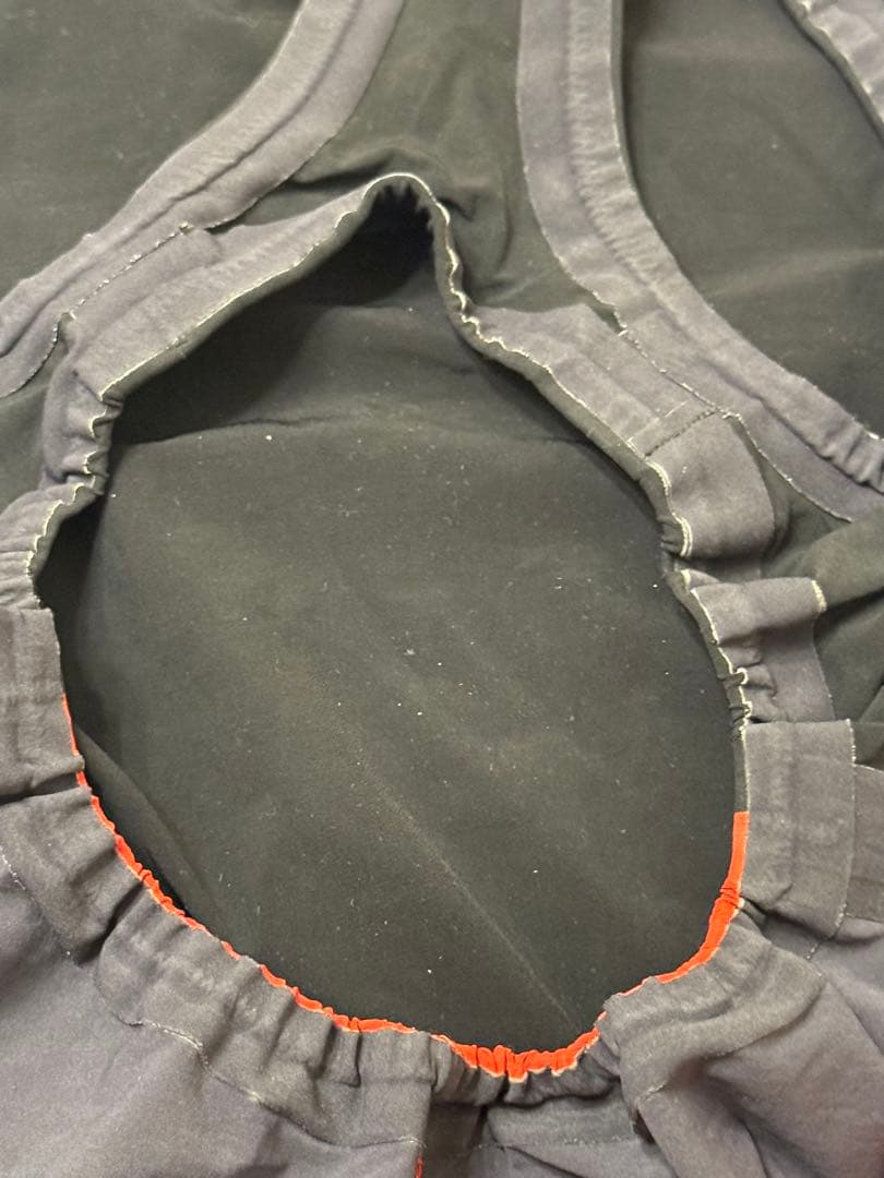 最新　ミズノ　競泳水着　高速水着　GX SONIC VI CR S