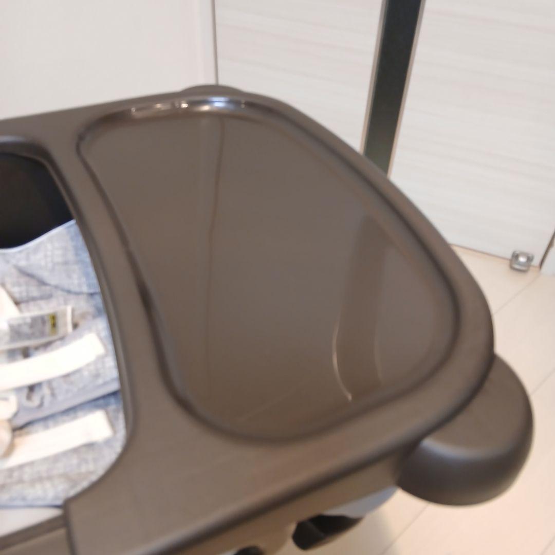 sun.flower　Aprica アップリカ　ユラリズム オート