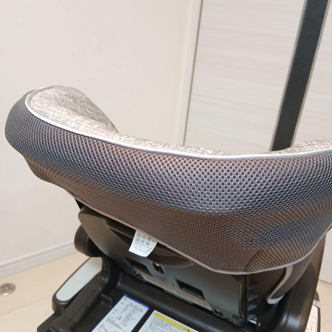 sun.flower　Aprica アップリカ　ユラリズム オート