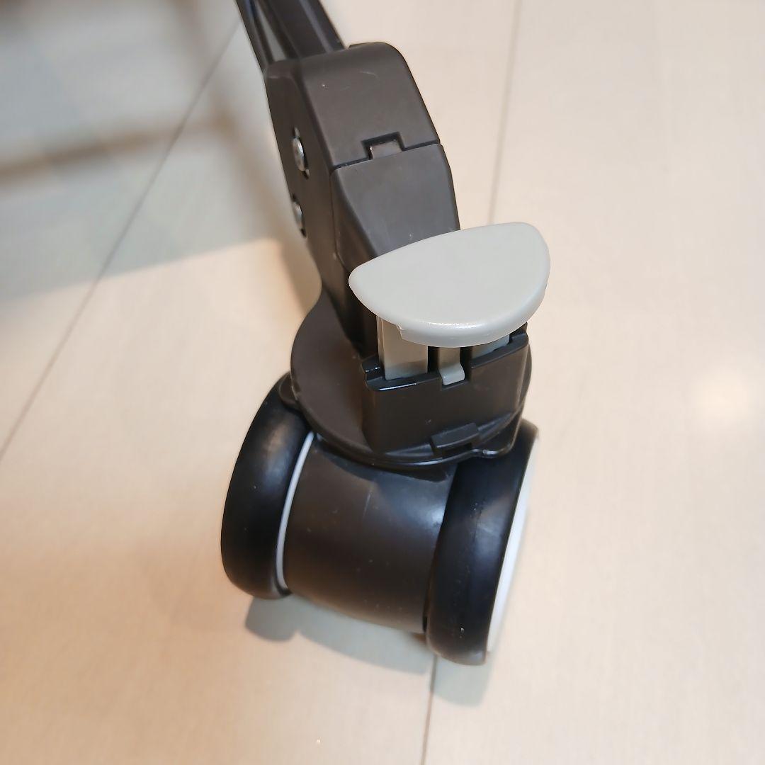 sun.flower　Aprica アップリカ　ユラリズム オート