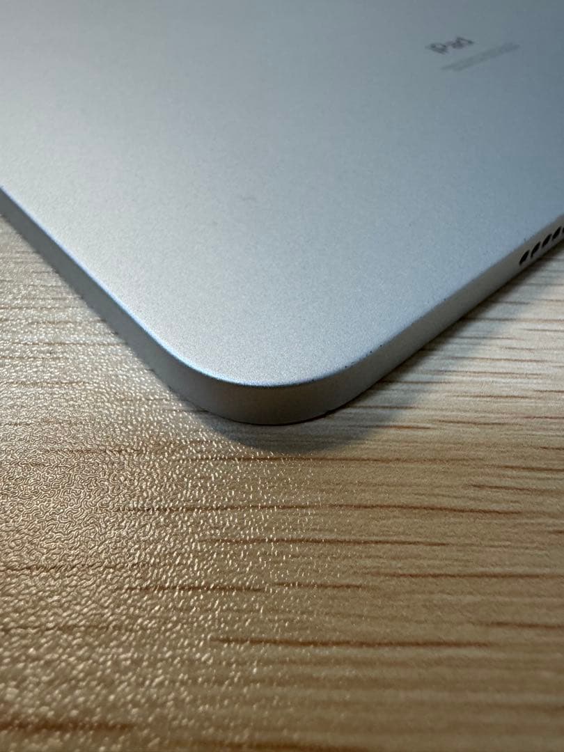 第3世代　M1 iPad Pro 128GB Wi-Fiモデル　シルバー本体のみ