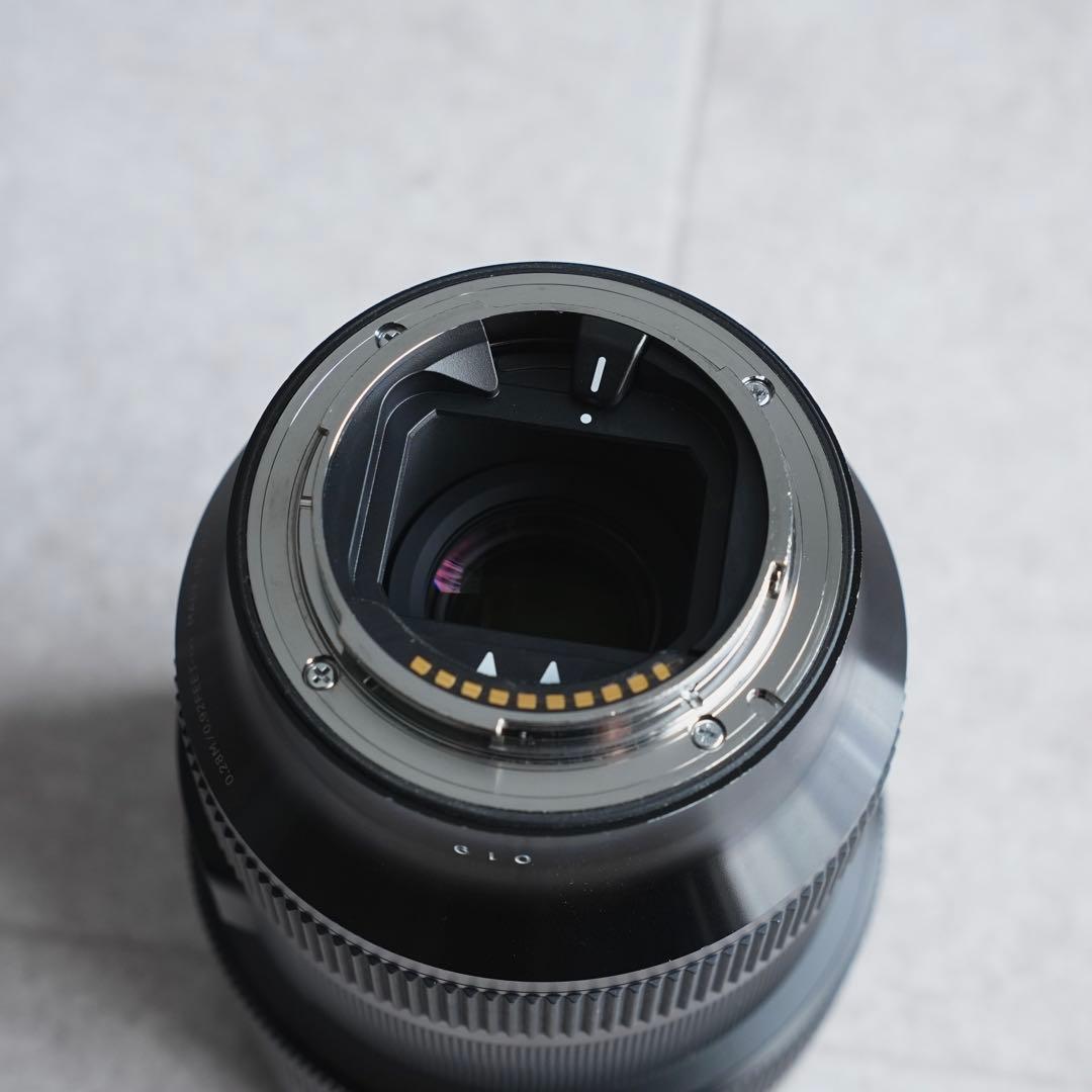 SIGMA｜Art 14-24mm f2.8 DG DN Eマウント