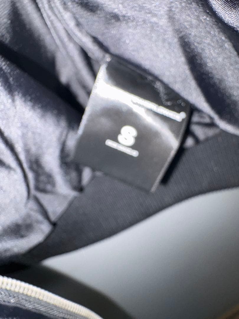 ジャケット・アウター MENES ANTIDOTE MA-1 Bomber Jacket